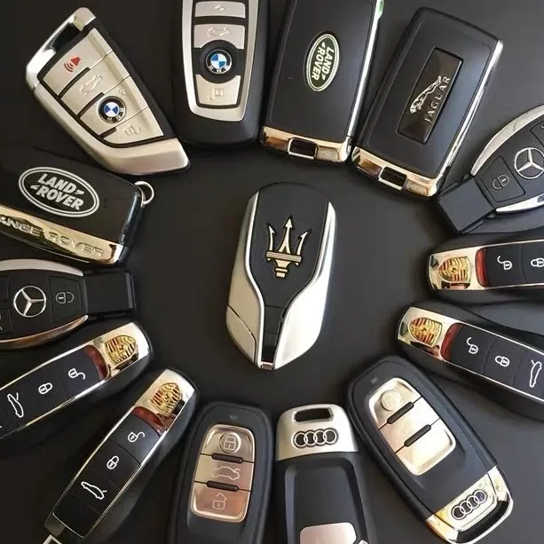 Payamlı Oto Anahtarcı